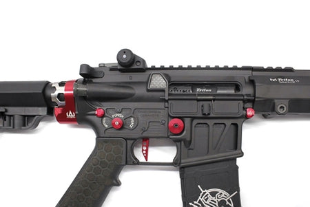 Poseidon PPW Triton Sniper GBBR ( BK )