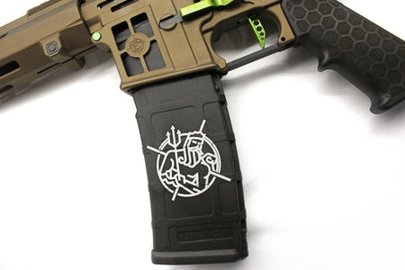 Poseidon PPW Triton Sniper GBBR ( DE )