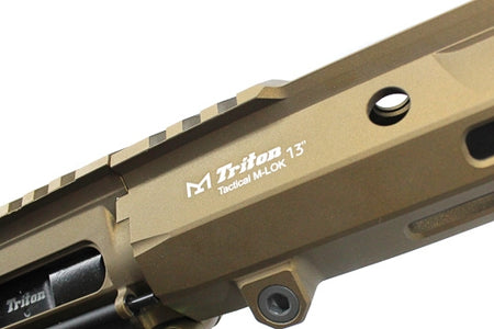 Poseidon PPW Triton Sniper GBBR ( DE )