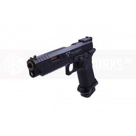 EMG / STI / TARAN TACTICAL INNOVATIONS™ 2011 COMBAT MASTER ( TTI Hi-Capa / AW Hi-Capa Pistol )