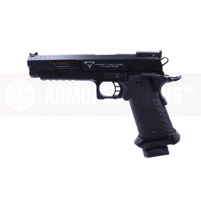 EMG / STI / TARAN TACTICAL INNOVATIONS™ 2011 COMBAT MASTER ( TTI Hi-Capa / AW Hi-Capa Pistol )
