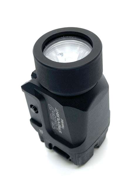 Hugger CNC BB's Proof Lens Protector for TLR-7 Flashlight ( 23.5mm ) Series