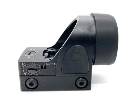 Hugger CNC BB's Proof Lens Protector for SRO Red Dot Sight Series