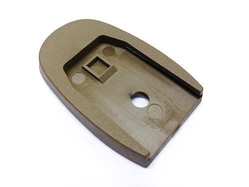 Guarder TM M&P9 Mag Base (Std/FDE)