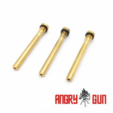 Angry Gun Modular Gas Inlet Valve for WE / VFC / GHK GBB System ( 3pcs )