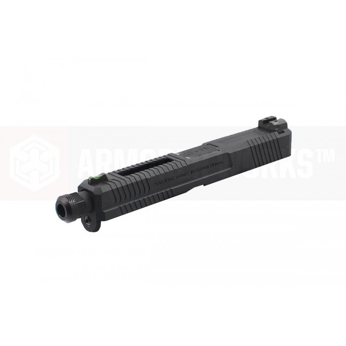 EMG SAI BLU Standard Slide Upper Kit ( Steel Ver. )