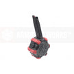 AW Custom™ Adaptive Drum Magazine for AW / EMG / WE / Marui  HI-Capa GBB System Spec