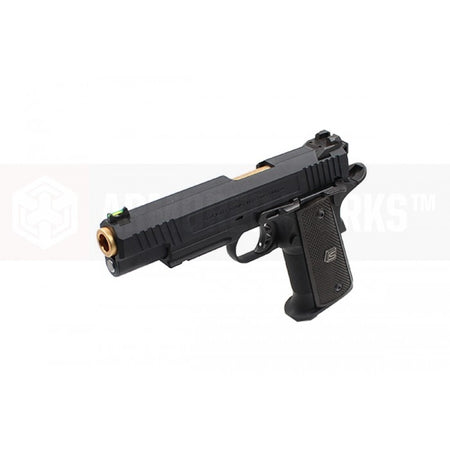 EMG / SAI RED 1911 GBB Pistol ( Black )