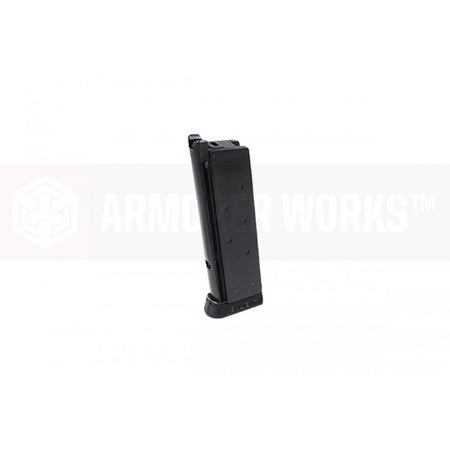 EMG / SAI RED 1911 Gas Magazine ( Black )