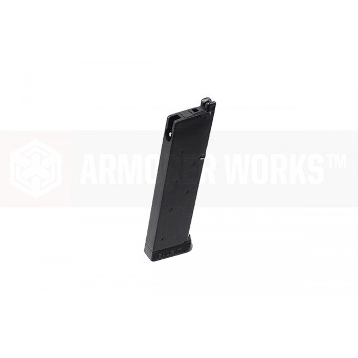 EMG / SAI RED 1911 Gas Magazine ( Black )