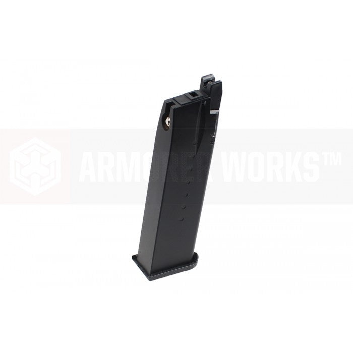EMG / Hudeson™ H9 Gas Magazine