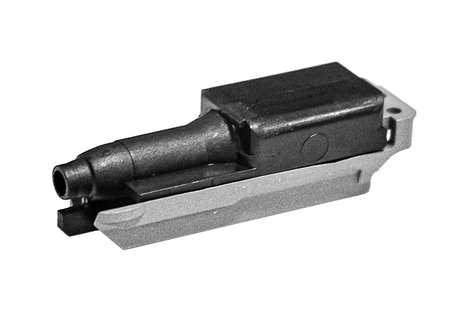 SIG AIR P320 M17 / M18 / Xcarry Cylinder Assy Loading Nozzle ( by SIG AIR & VFC )