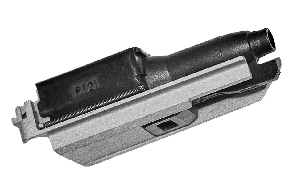 SIG AIR P320 M17 / M18 / Xcarry Cylinder Assy Loading Nozzle ( by SIG AIR & VFC )