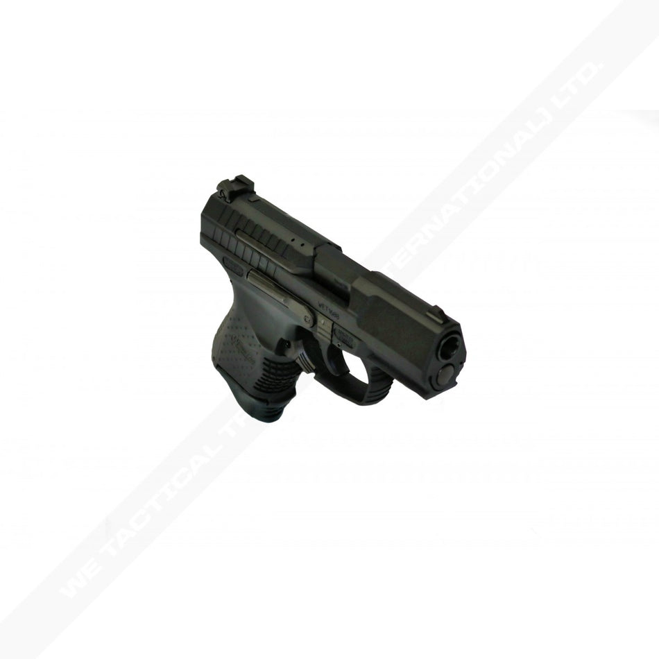 WE P99 Compact Airsoft GBB Pistol ( BK )