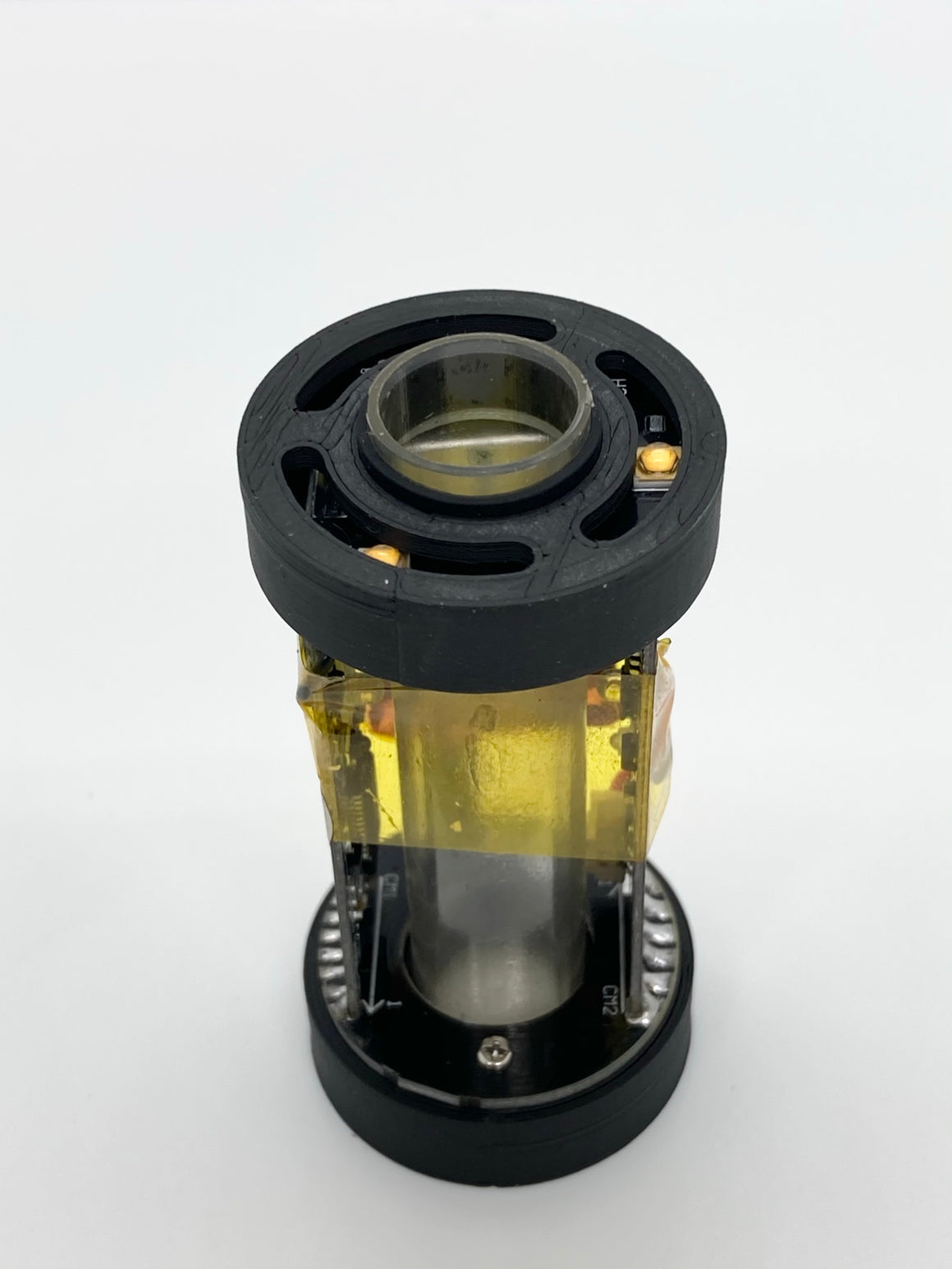 Hugger Spitfire Tracer Unit Adopter for DYTAC / OMG SOCOM RC1 / 2 Dummy Suppressors Dummy