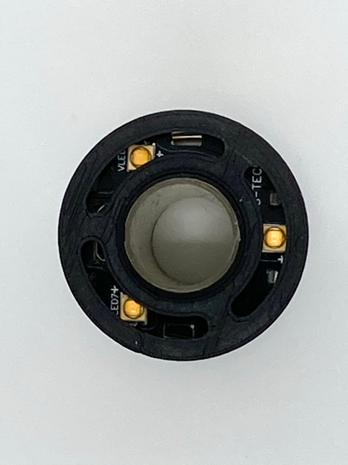 Hugger Spitfire Tracer Unit Adopter for DYTAC / OMG SOCOM RC1 / 2 Dummy Suppressors Dummy