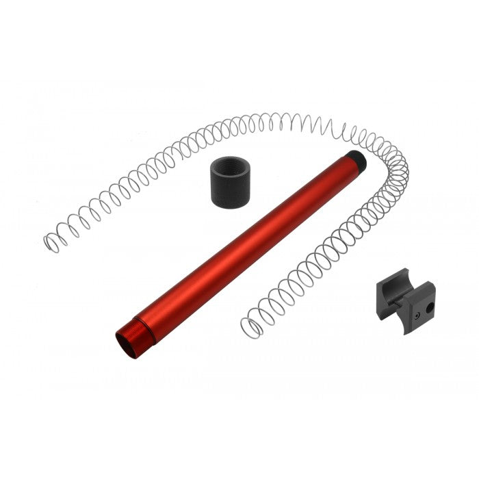 DOMINATOR™ 10+1 Magazine Extension Tube for DM870 ( RD )