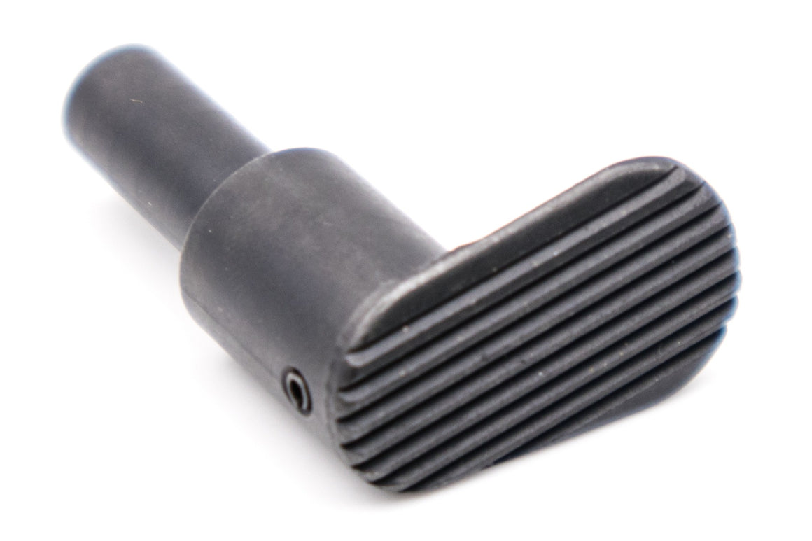 Angry Gun CNC Steel Teardrop Forward Assist for Marui TM MWS / GHK / VFC GBB ( M16 / 723 / 733 )