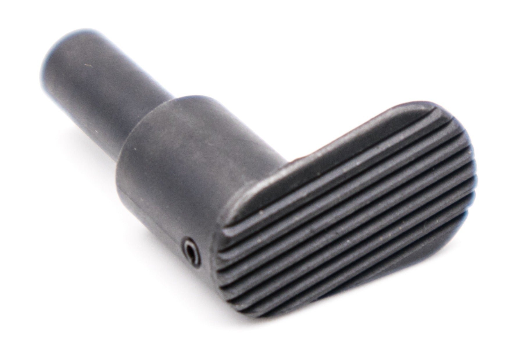 Angry Gun CNC Steel Teardrop Forward Assist for Marui TM MWS / GHK / VFC GBB ( M16 / 723 / 733 )