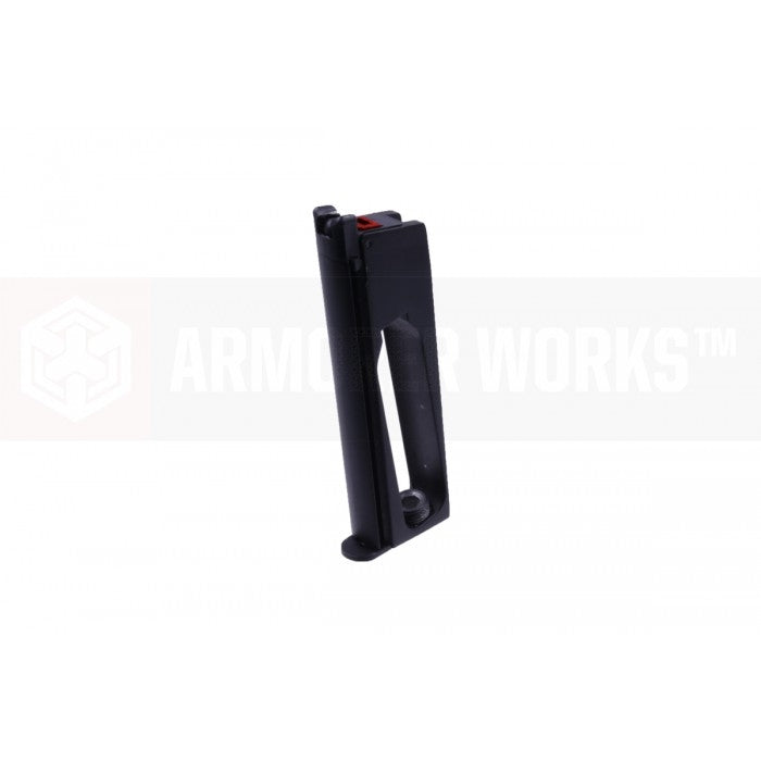 AW Custom™ NEMC01 1911 Single Stack Co2 Magazine ( Black )