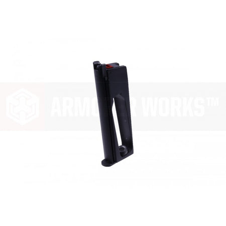 AW Custom™ NEMC01 1911 Single Stack Co2 Magazine ( Black )