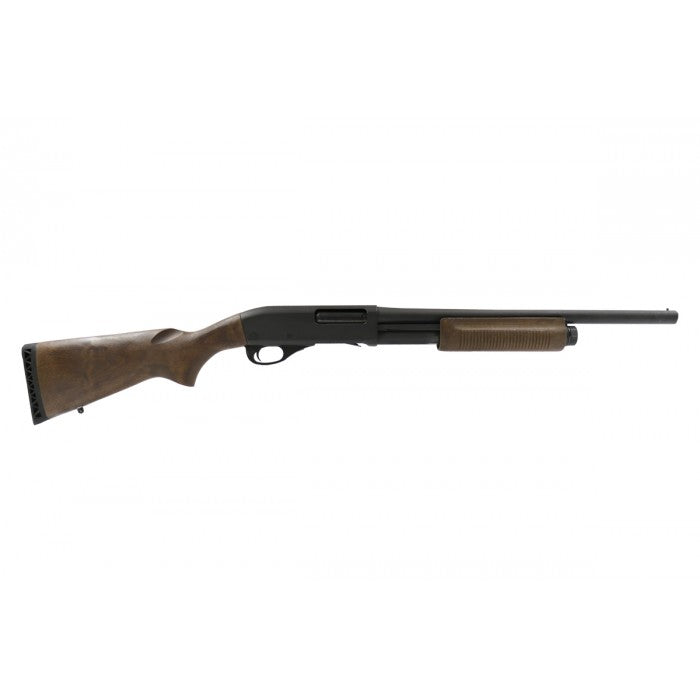 Dominator™ DM870 Shell-Ejecting Shotgun - Wooden Stock
