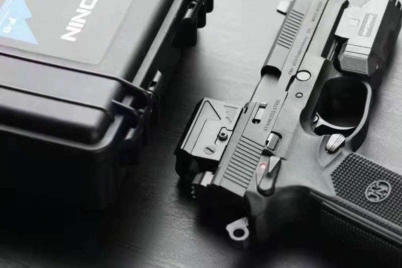 Northtac RONIN F11 Micro Red Dot