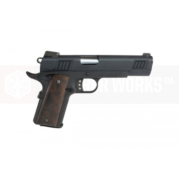 AW Custom™ NE3002 1911 Style GBB Airsoft Pistol