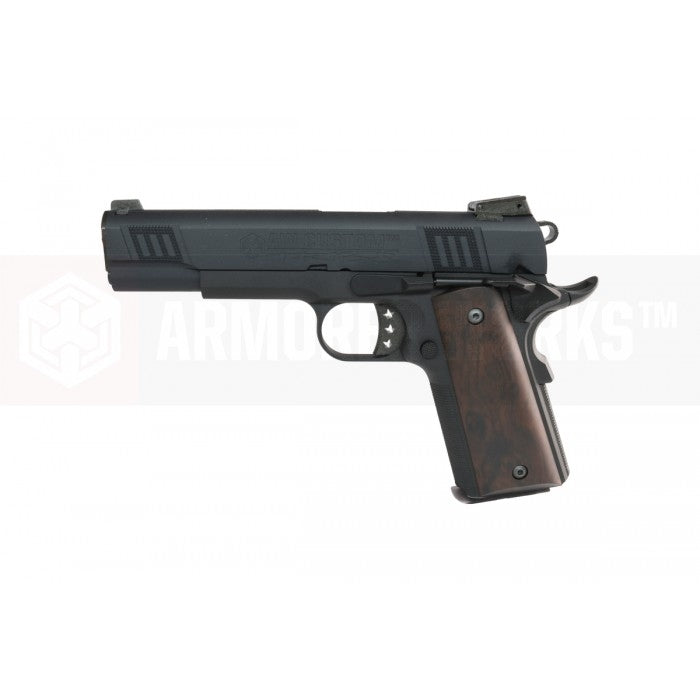 AW Custom™ NE3002 1911 Style GBB Airsoft Pistol