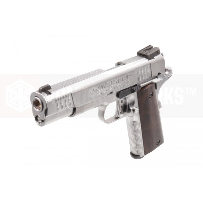 AW Custom™ NE3001 1911 Style GBB Airsoft Pistol