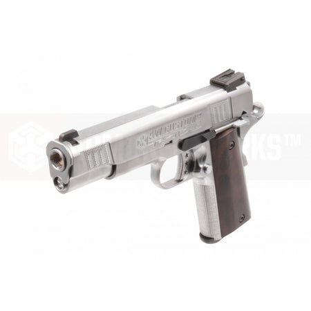 AW Custom™ NE3001 1911 Style GBB Airsoft Pistol