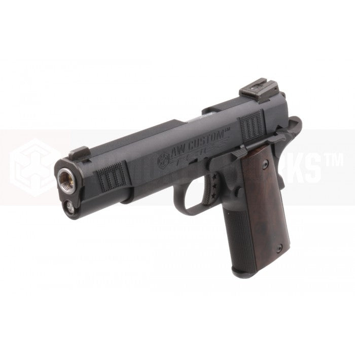 AW Custom™ NE3002 1911 Style GBB Airsoft Pistol