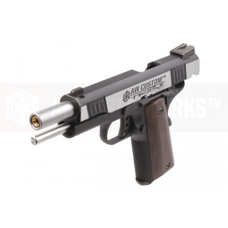 AW Custom™ NE3003 TRIBE 1911 Style GBB Airsoft Pistol