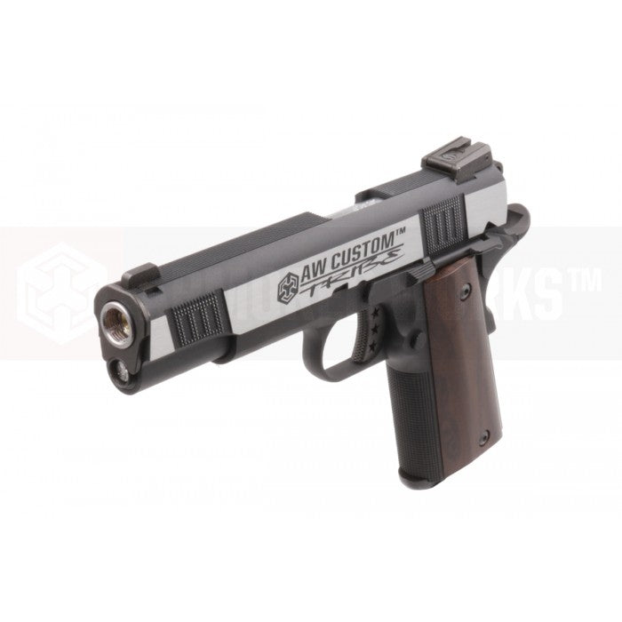 AW Custom™ NE3003 TRIBE 1911 Style GBB Airsoft Pistol