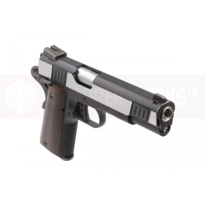 AW Custom™ NE3003 TRIBE 1911 Style GBB Airsoft Pistol