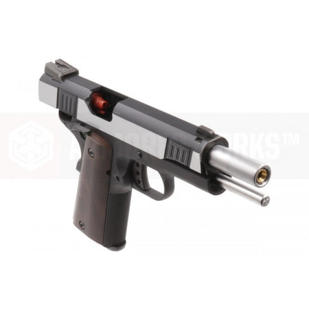 AW Custom™ NE3003 TRIBE 1911 Style GBB Airsoft Pistol