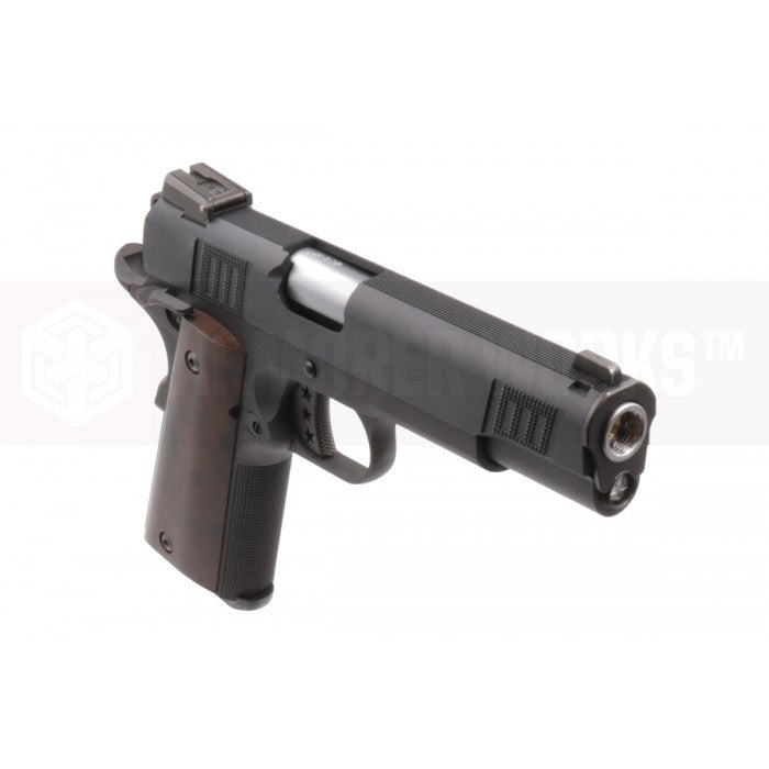 AW Custom™ NE3002 1911 Style GBB Airsoft Pistol