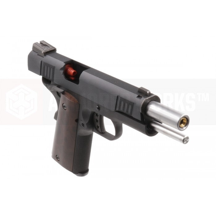 AW Custom™ NE3002 1911 Style GBB Airsoft Pistol