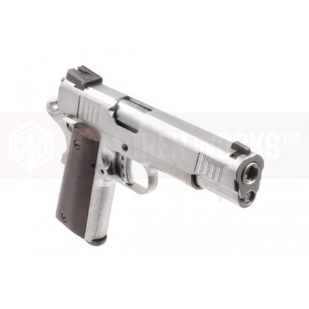 AW Custom™ NE3001 1911 Style GBB Airsoft Pistol