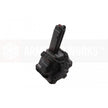 AW Custom™ Adaptive Drum Magazine for AW / WE / Marui  G Model 17, 18 GBB System Spec ( Black )