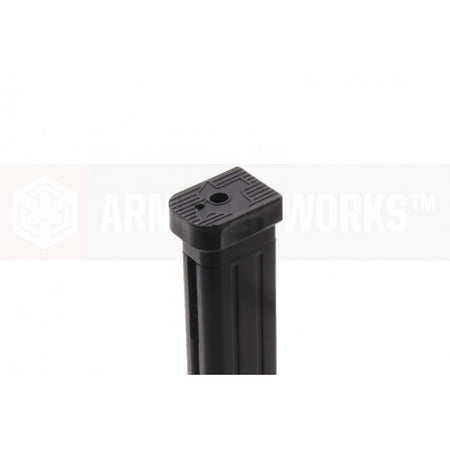 EMG / STI Double Stack Spare Magazine for EMG 2011 / AW / WE Hi-Capa GBBP ( Gas ) ( Black )