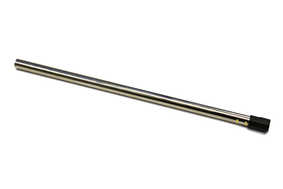 WE APACHE A2 210MM 6.03 inner barrel w/ Hop Up rubber