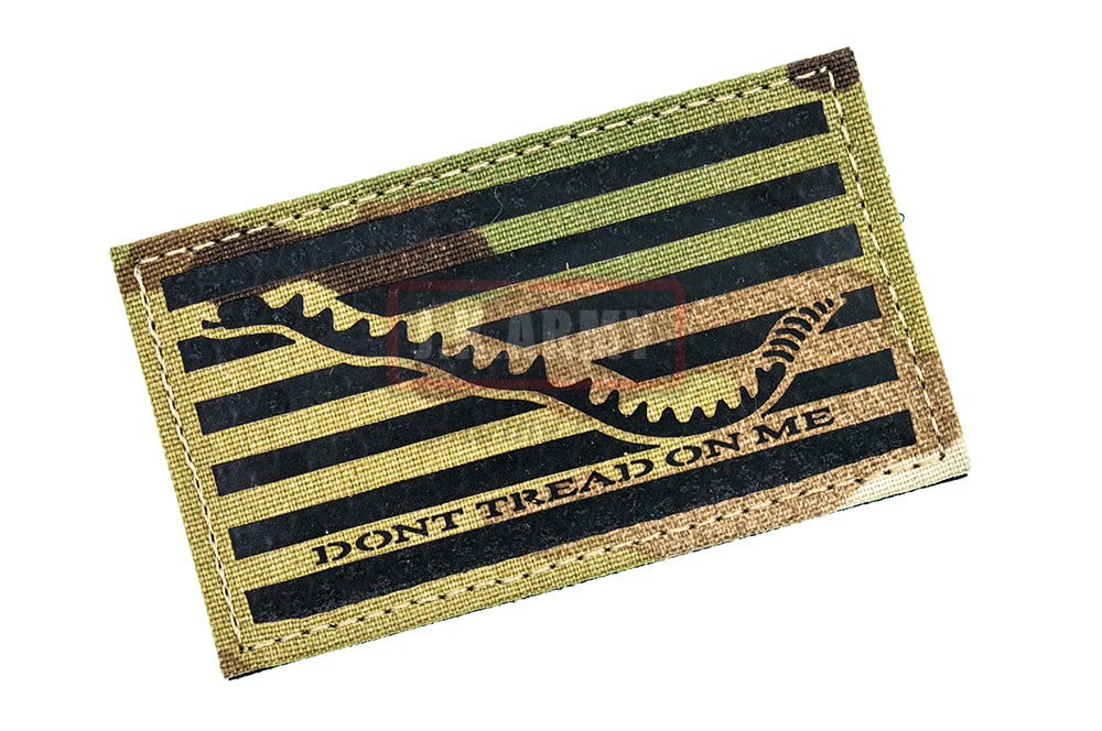 Infrared Reflective Patch - Navy Jack ( Multicam ) ( Free Shipping )
