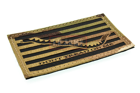 Infrared Reflective Patch - Navy Jack ( Multicam ) ( Free Shipping )