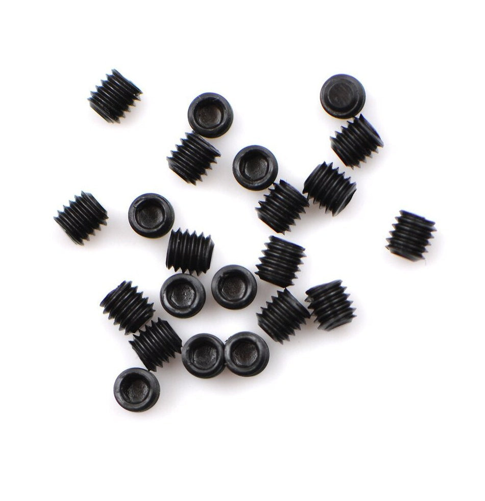 Inner Hexagon Screw M2x3 Pack of 5pcs