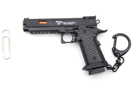 TTI JW 2011 Combat Master Model Keychain