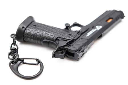 TTI JW 2011 Combat Master Model Keychain