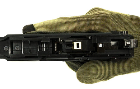 NOVRITSCH SSX303 Stealth Gas Rifle