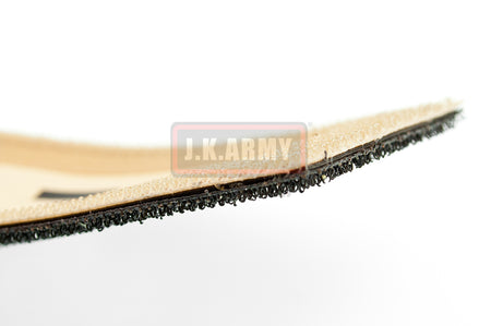 IR Reversible Patch - Call Sign BK & TAN - X99 ( Free Shipping )