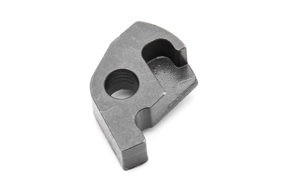 IRON Trigger Pull Adjustable Steel CNC Sear B For Marui M4 MWS ( TM MWS )